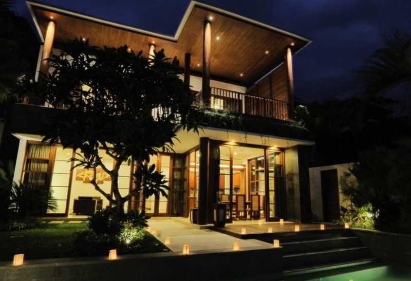 Bale Gede Luxury