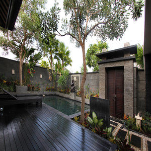 Villa Gino Feruci By Kagum