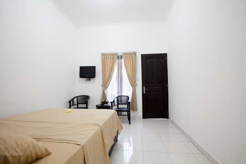 Point Guest house