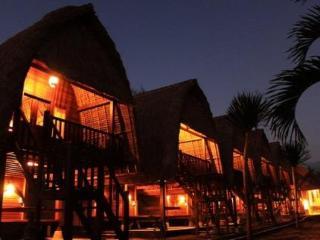 Taman liburan Dream Kubu Redpartner