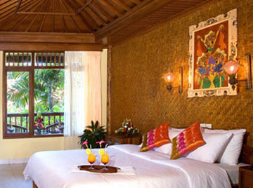 Matahari Guest house 3*