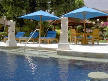 Hotel Yulia Kuta Kuta (Bali)