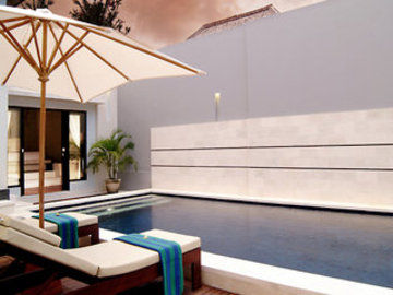 The - Private Villa