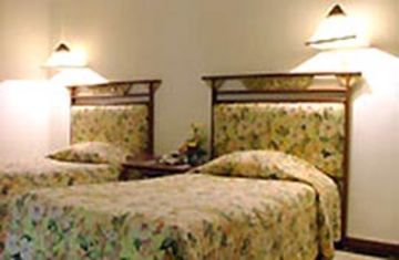 Sahid Raya Bali Hotel Kuta (Bali)