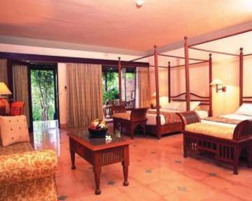Santika Premiere Beach Hotel 4*