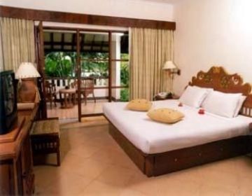 Santika Premiere Beach Hotel