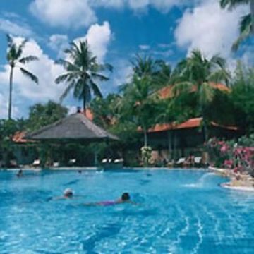 Hotel Santika Premiere Beach BALI