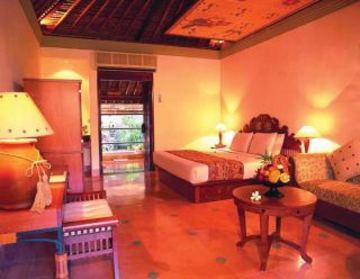 Santika Premiere Beach Hotel