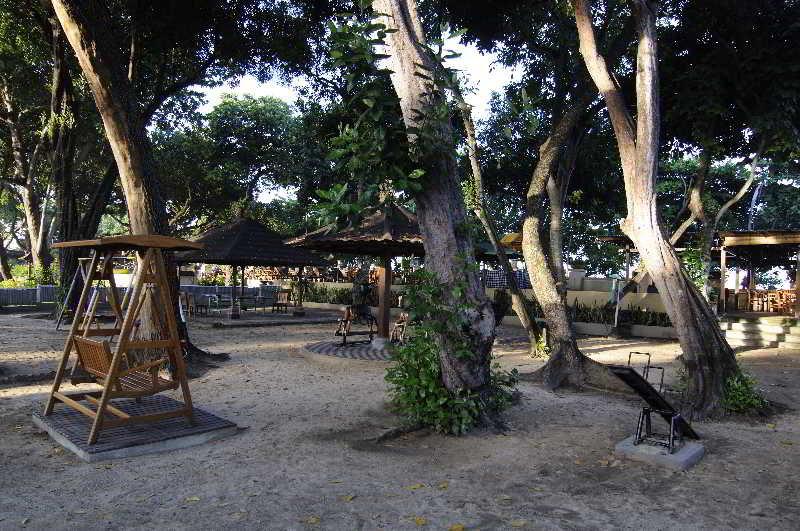 Hotel Club Bali Family @ Beach Legian (Bali)