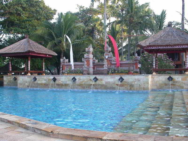 Club Bali Family @ Beach Hotel 4*