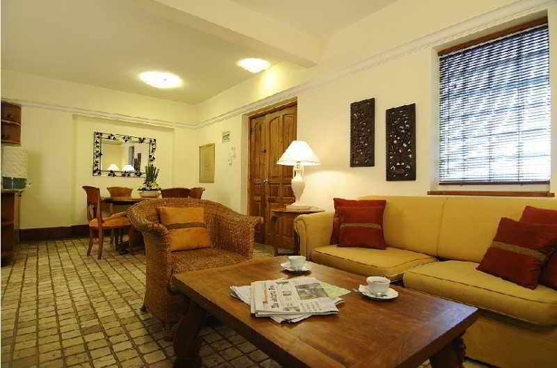 Hotel Club Bali Family @ Beach Legian (Bali)