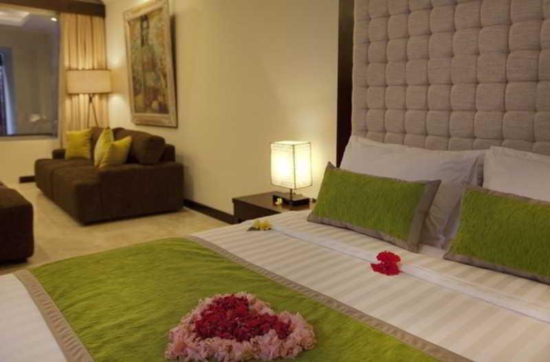 Sagara And By Ahm Resort Sanur (Bali)