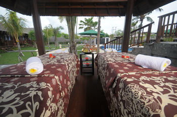 Aman Gati Balangan 3* Pecatu (Bali)