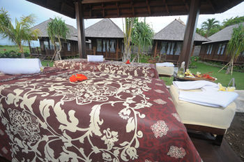 Resort Aman Gati Balangan 3*