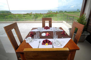 Resort Aman Gati Balangan 3*