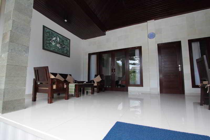 Evita Villa Ubud (Bali)