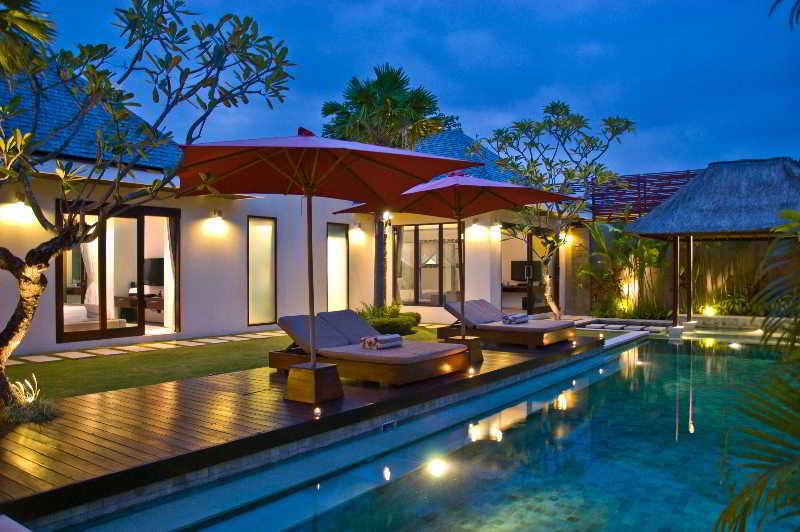 Villa Chandra Bali