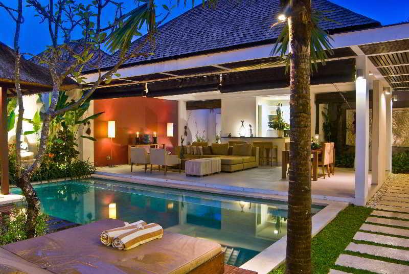 Chandra Bali Villa *