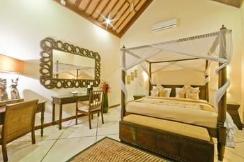 Hotel Bugis Seminyak (Bali)