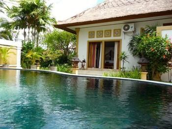 Bugis 4* Seminyak (Bali)