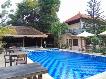 Hotel Ayu Guna