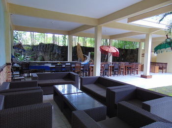 Hotel Ayu Guna Pecatu (Bali)