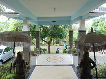 Hotel Ayu Guna Pecatu (Bali)