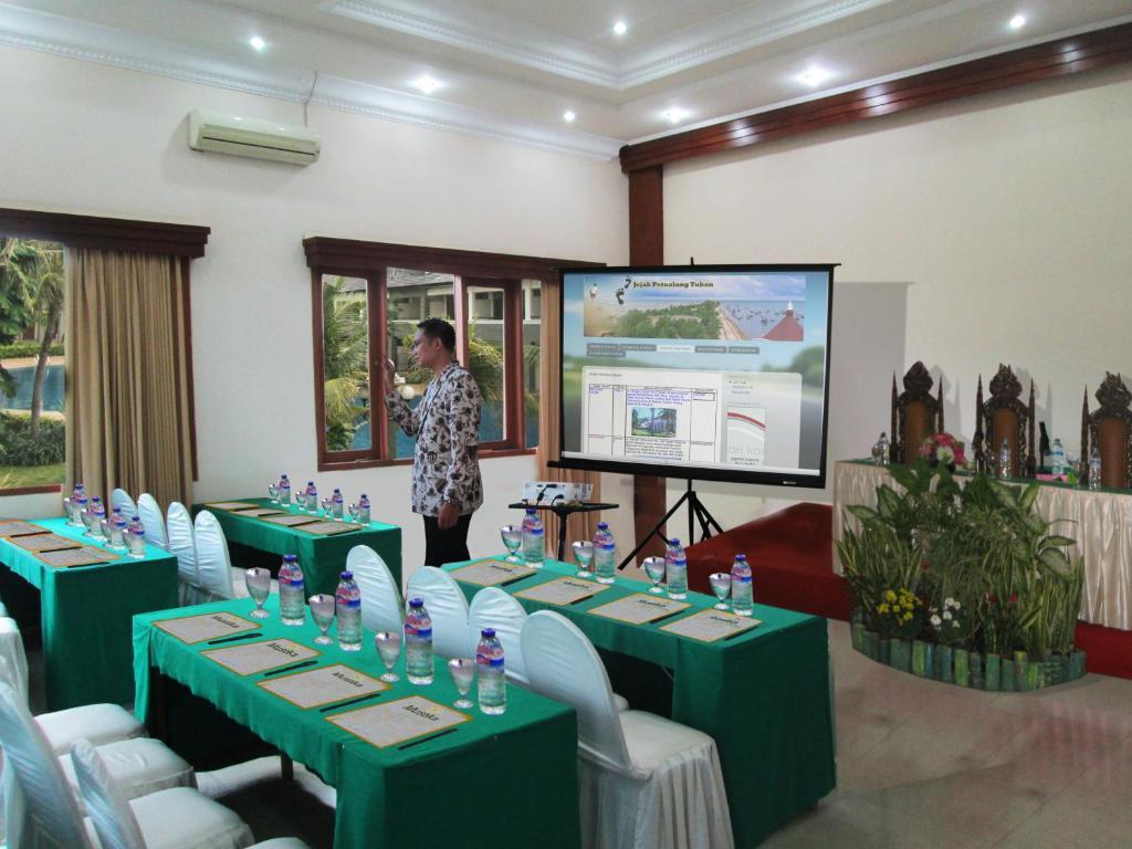 Mustika Hotel