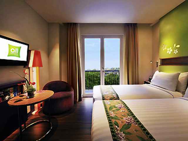 Ibis Styles Bali Denpasar (Bali)
