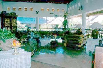 Hotel Sativa 3*