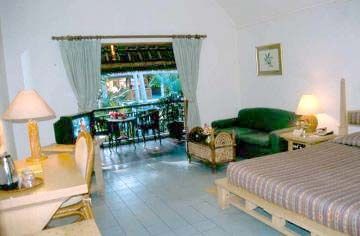 Hotel Sativa