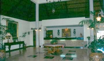 Hotel Sativa
