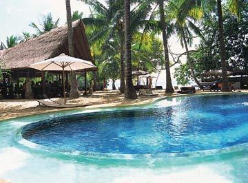 Waka Nusa Hotel