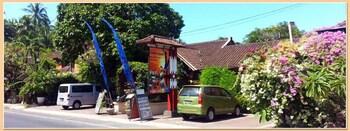 Pondok Bambu Dive 3* Candi Dasa (Bali)