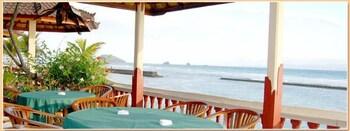 Hotel Pondok Bambu Dive 3*