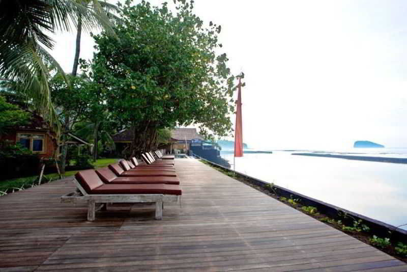Holiday park D'tunjung & 4*