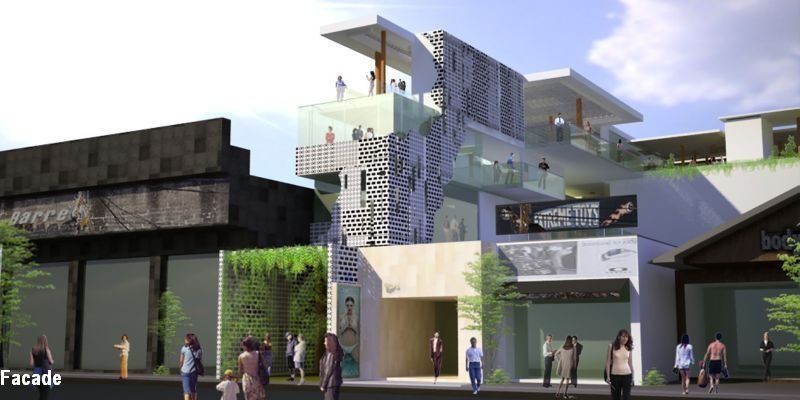 Hotel The Akmani