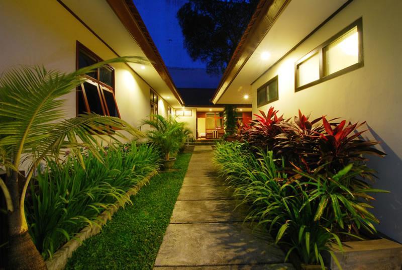 Hotel Yulia Kuta Kuta (Bali)