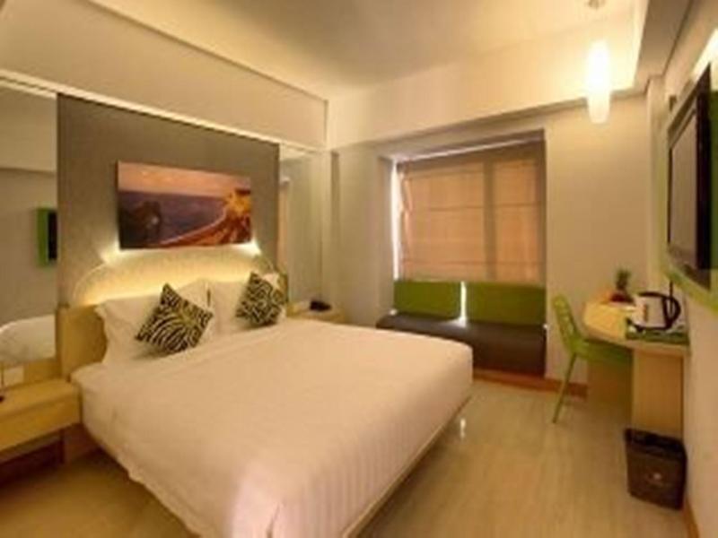Sun Royal Kuta Hotel Kuta (Bali)