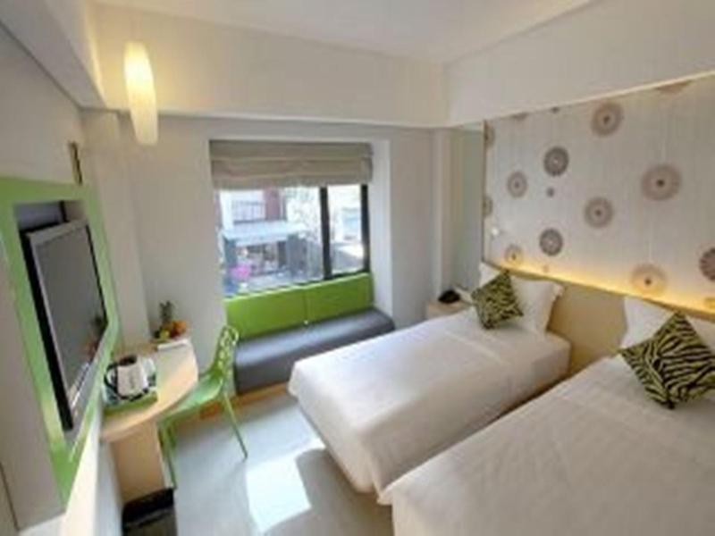 Sun Royal Kuta Kuta (Bali)