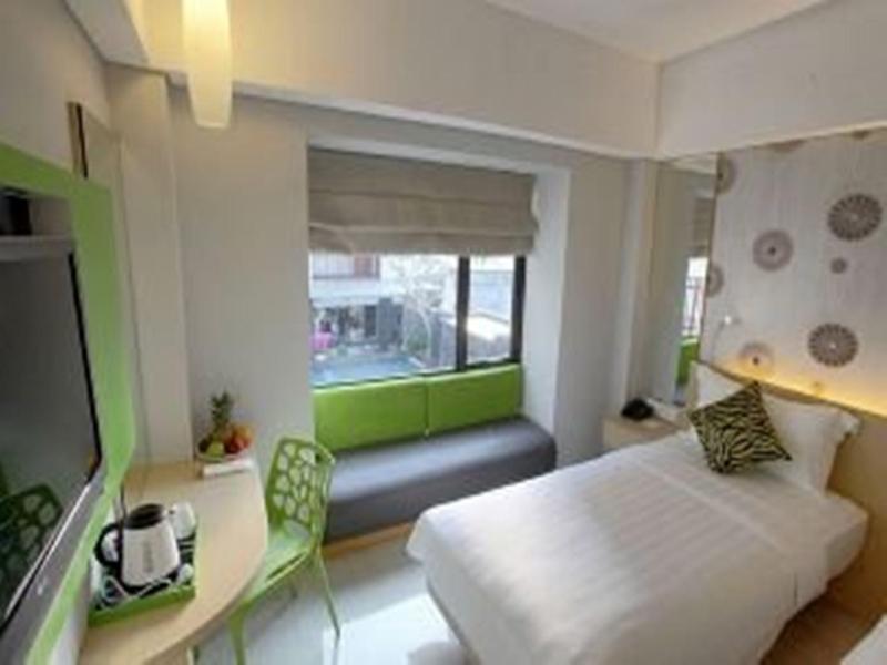 Sun Royal Kuta Hotel