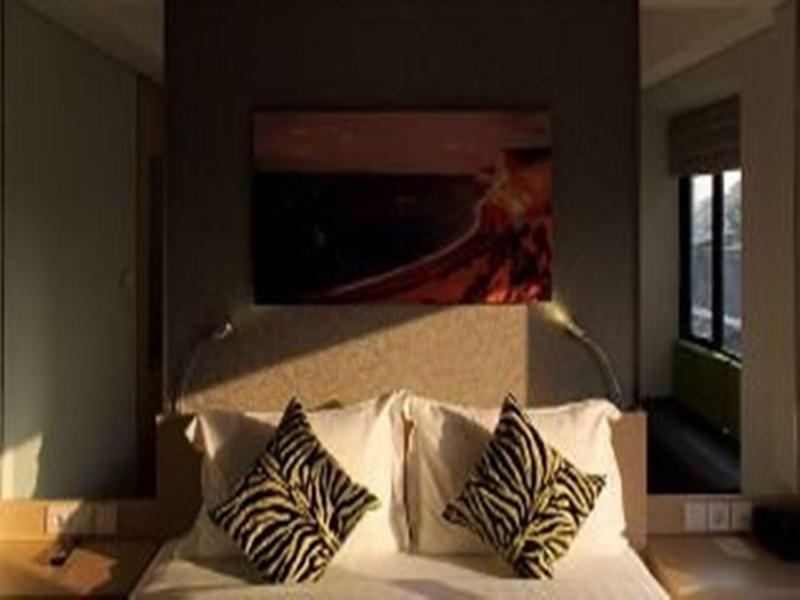 Hotel Sun Royal Kuta 3*