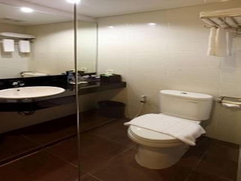 Sun Royal Kuta 3*