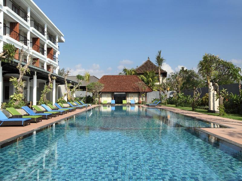 Hotel Santika Siligita Nusa Dua Nusa Dua (Bali)