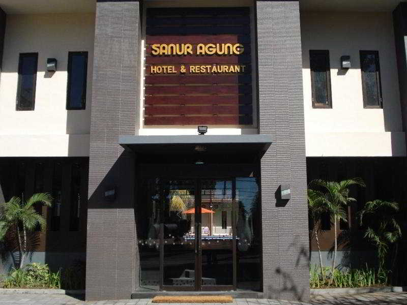 Hotel Agung