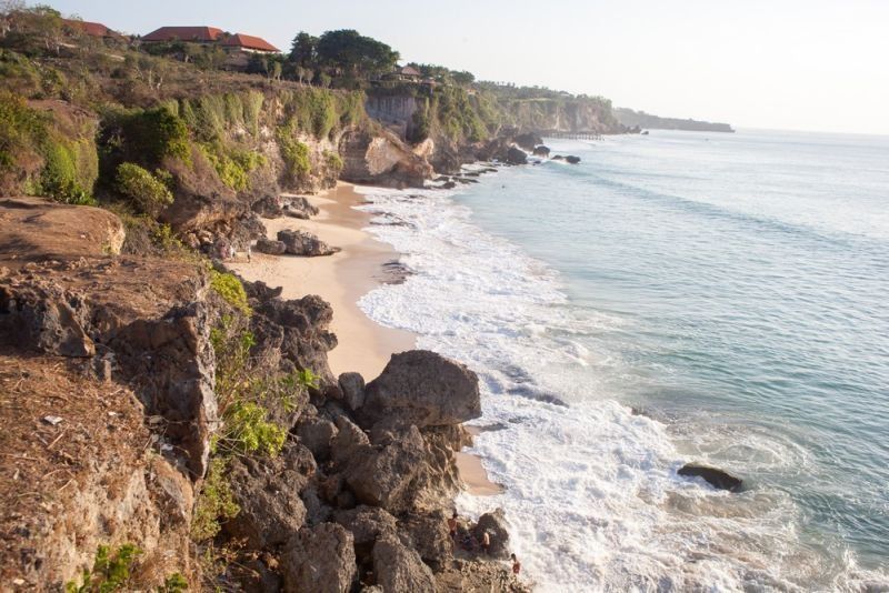 Villa The Astari And