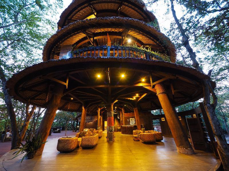 Resort The Menjangan By Lifestyleretreats
