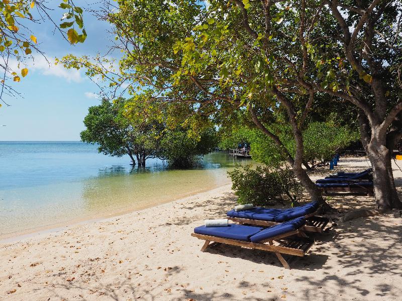 The Menjangan By Lifestyleretreats Resort