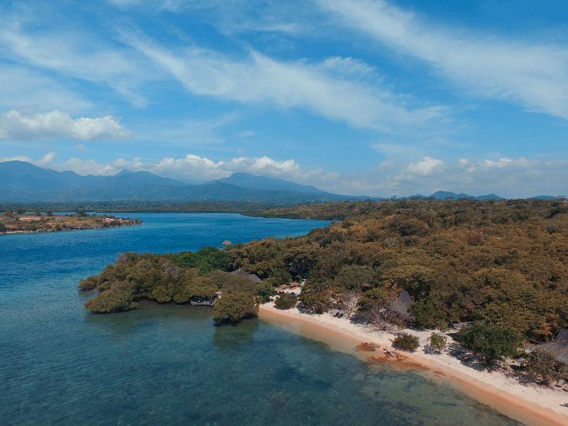 The Menjangan By Lifestyleretreats