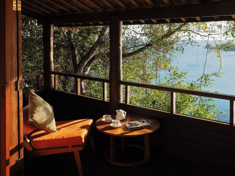 Resort The Menjangan By Lifestyleretreats Banyuwedang